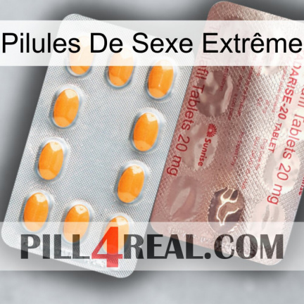 Pilules De Sexe Extrême new13